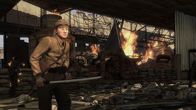 Rising Storm Game of the Year Edition