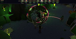 Driftbane: The Long Awaited