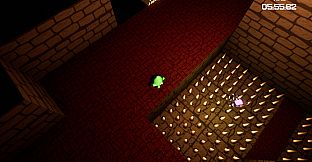The Dungeon Power