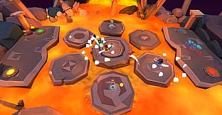 Oh My Godheads: Collector’s Upgrade