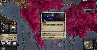 Expansion - Crusader Kings II: Way of Life