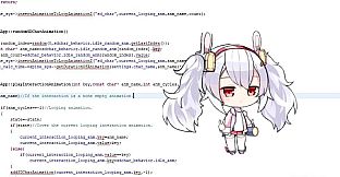 Custom Desktop Pet-自定义桌面宠物