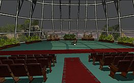 VR Zeppelin Airship Trips: Flying hotel experiences in VR