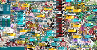 Angels Online Global