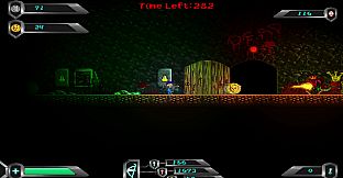 The Mystery of Devils House