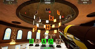 Hangman3D