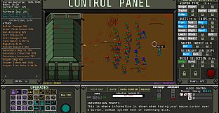 IronFire Idle Defense