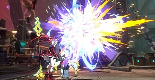 DNF Duel - DLC 3: Battle Mage