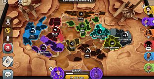 RISK: Global Domination - Community Map Pack