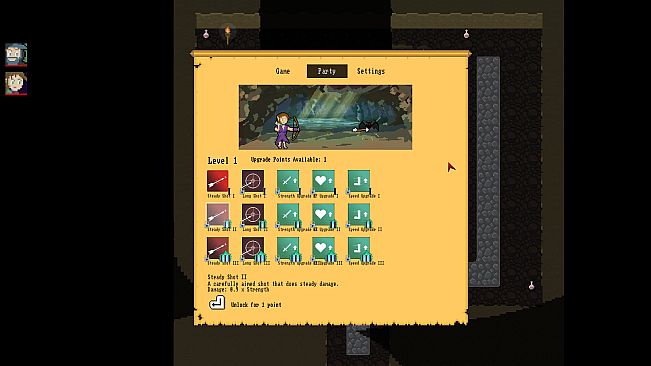 A Song of Steel and Spirits