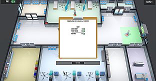 Panic Hospital