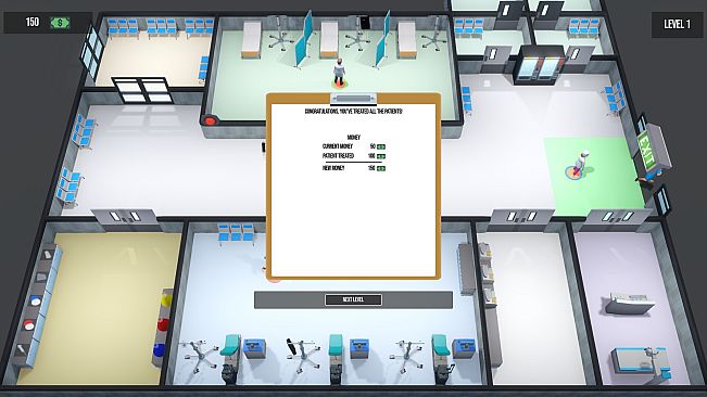 Panic Hospital
