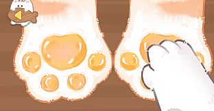 Purrrfect Spa - ASMR Cat Game