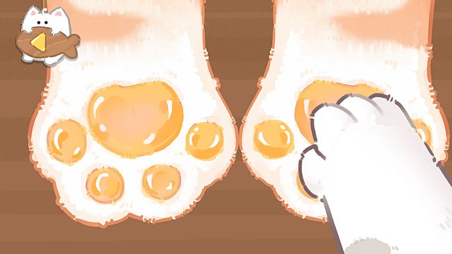 Purrrfect Spa - ASMR Cat Game