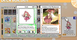 100% Orange Juice - Halena & Cook Character Pack