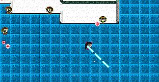 Starry Moon Island 2 Red Snake MP09