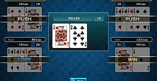 THE CARD Perfect Collection Plus: Texas Hold 'em, Solitaire and others