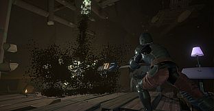 The Last Hero of Nostalgaia - The Rise of Evil DLC