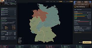 Wealth of Nations: Economic Strategy