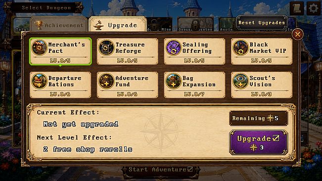 Kaylotia: Dungeon Expedition