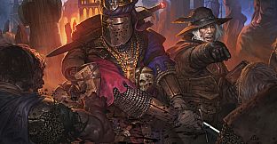 Battle Brothers - Of Flesh and Faith