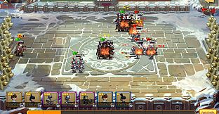 War of Three Kingdoms