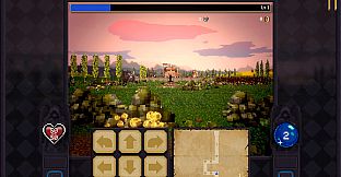 Vampire Crawlers: The Turbo Wildcard from Vampire Survivors