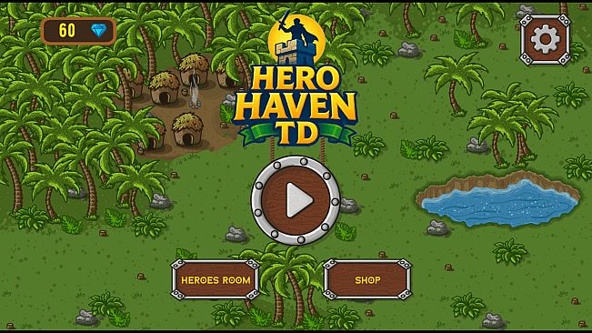 Hero Haven TD
