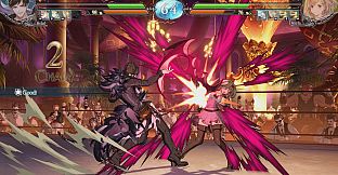 Granblue Fantasy: Versus - Additional Character Set (Belial)