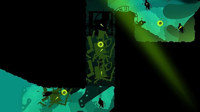 Green Game: TimeSwapper