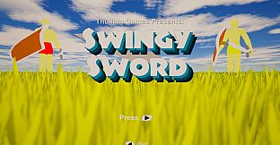Swingy Sword