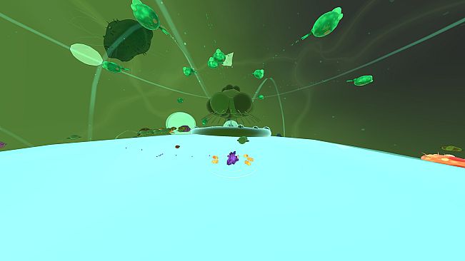 Cellular Sorcery
