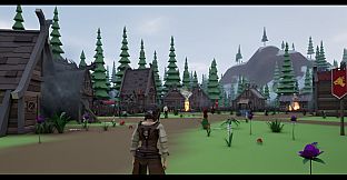 Dark Age: Tokens of the Fallen