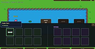 Frog Racing League