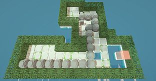 Stoneman's Adventure