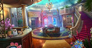 Off The Record: Liberty Stone Collector's Edition