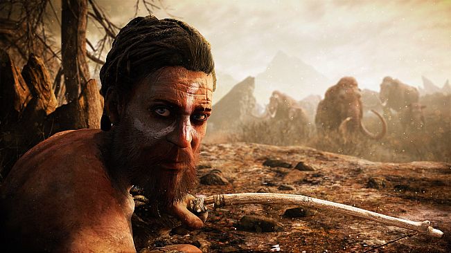 Far Cry Primal - Apex Edition