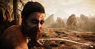 FAR CRY PRIMAL