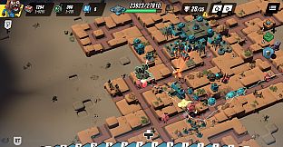Tower Dominion