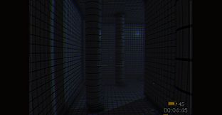 Backrooms: Poolrooms