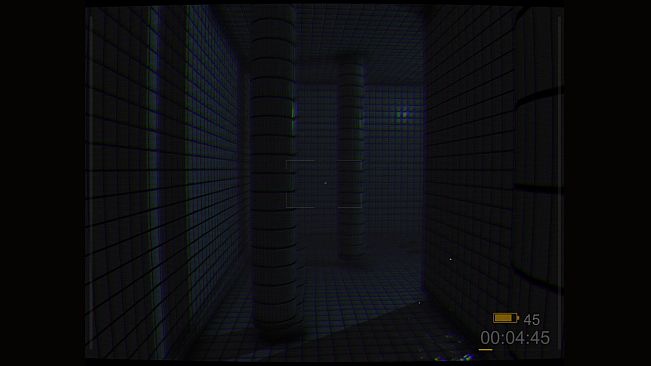 Backrooms: Poolrooms