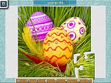 Holiday Jigsaw Easter 3