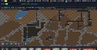 Deepworks