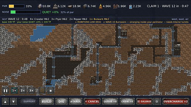 Deepworks