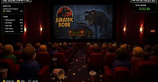 Chaos Cinema
