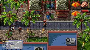 Shakedown: Hawaii