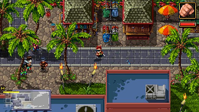 Shakedown: Hawaii