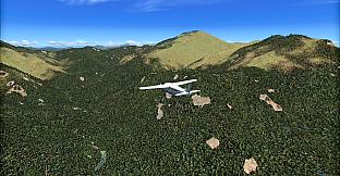 FSX Steam Edition: Toposim Caribbean Add-On