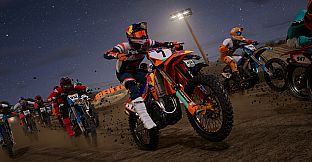 MX vs ATV Legends - Compound Pack