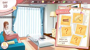 Rich Lady's Slave Role Play